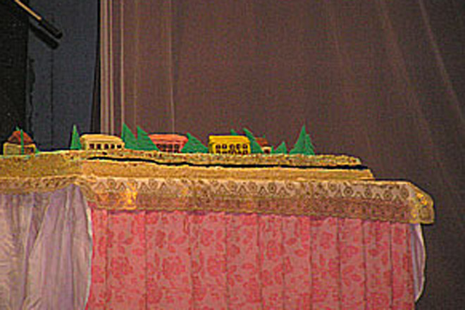 Торт стоимостью $3 млн. создан в Японии