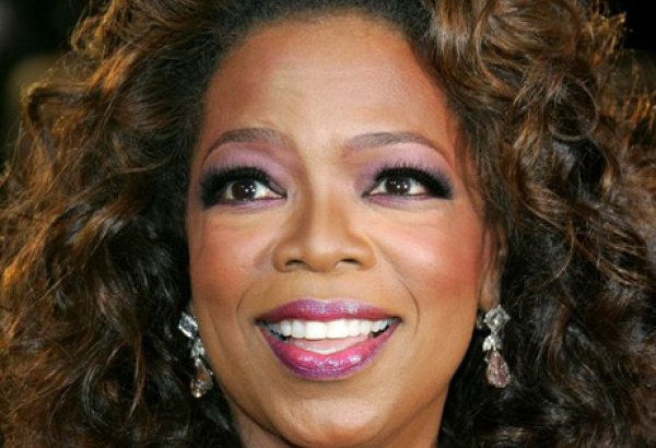 Опра Уинфри опровергла слухи о намерении баллотироваться в президенты США