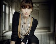 Список красавиц десятилетия (фотосессия)