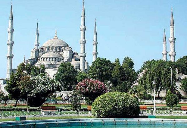 В Турции проводят спецоперацию  против военных, предпринявших попытку переворота – газета