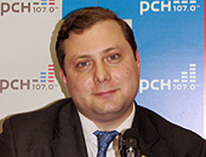 В Азербайджане сужается  русское  информационное пространство – Алексей Островский