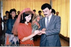 Личные вещи Ильхама и Фаризы переданы в музей (ФОТО)