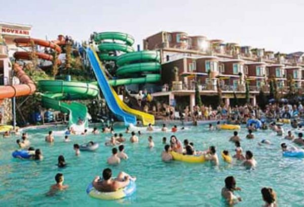 В Азербайджане утверждены требования к санаторно-курортным учреждениям