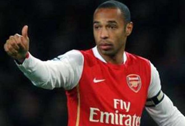 Лучшие французы Английской премьер-лиги - СПИСОК