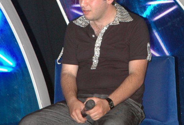 Супермейхана палаточной свадьбы в поселке Говсаны (видео)