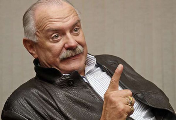 Московский кинофестиваль открылся без своего президента Никиты Михалкова