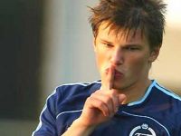 Рейтинг российских "звезд", заработавших на рекламе (фотосессия)