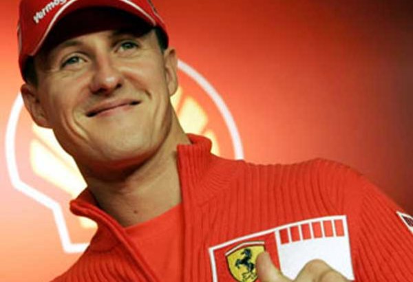 Михаэль Шумахер выписывают из больницы в Лозанне