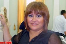 Певицу Фядаю поддержали азербайджанские авторитеты (фотосессия)