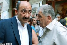 Стодесятилетие азербайджанского кино отметили без пафоса, но с новым фильмом