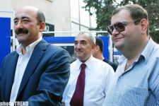 Стодесятилетие азербайджанского кино отметили без пафоса, но с новым фильмом