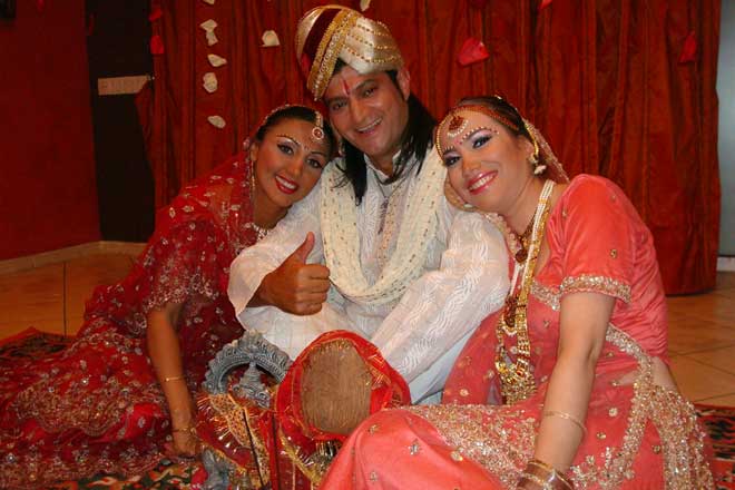 Азербайджанский фильм "Джи-Ми" может войти в книгу рекордов Гиннеса (видео-фотосессия)