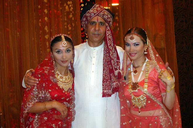 Азербайджанский фильм "Джи-Ми" может войти в книгу рекордов Гиннеса (видео-фотосессия)