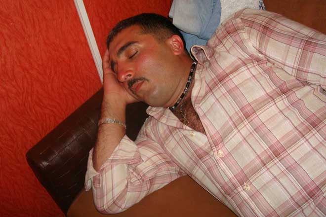 Азербайджанский фильм "Джи-Ми" может войти в книгу рекордов Гиннеса (видео-фотосессия)