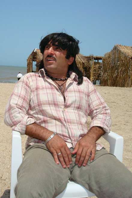 Азербайджанский фильм "Джи-Ми" может войти в книгу рекордов Гиннеса (видео-фотосессия)