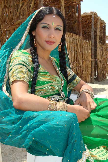 Азербайджанский фильм "Джи-Ми" может войти в книгу рекордов Гиннеса (видео-фотосессия)