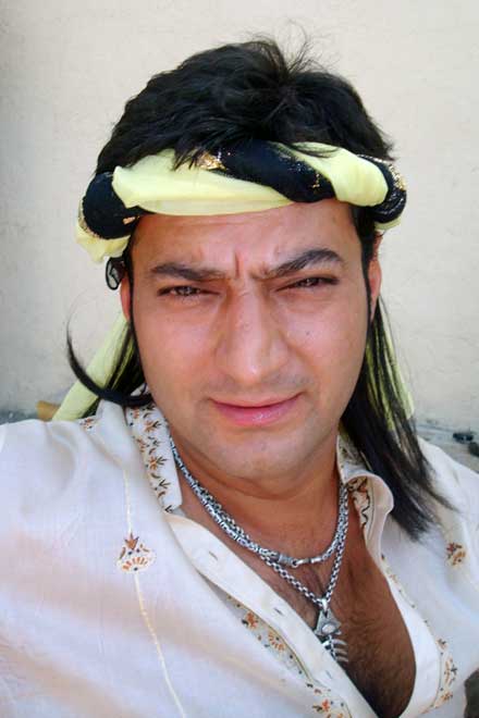 Азербайджанский фильм "Джи-Ми" может войти в книгу рекордов Гиннеса (видео-фотосессия)