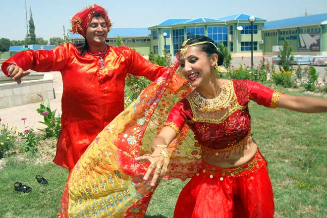 Азербайджанский фильм "Джи-Ми" может войти в книгу рекордов Гиннеса (видео-фотосессия)