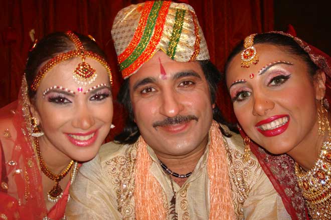 Азербайджанский фильм "Джи-Ми" может войти в книгу рекордов Гиннеса (видео-фотосессия)