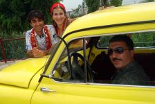 Азербайджанский фильм "Джи-Ми" может войти в книгу рекордов Гиннеса (видео-фотосессия)