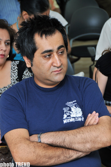 Народную артистку Азербайджана Флору Керимову обвинили в колдовстве и покушении на убийство (видео-, фотосессия)