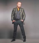 У Софии Ротару появился молодой фаворит