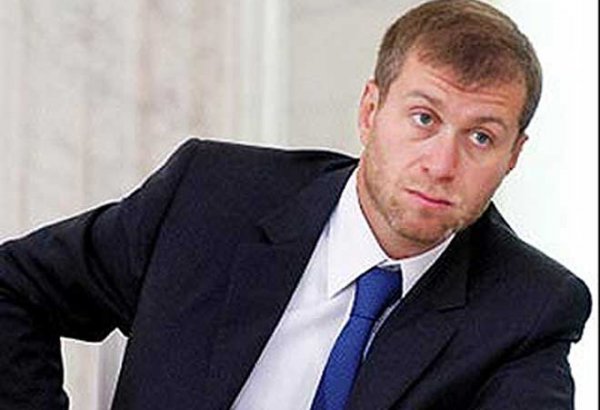 Абрамович отозвал заявку на британскую инвестиционную визу