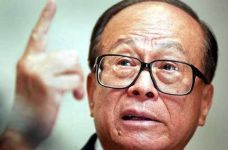 ТОП-5 самых богатых людей без высшего образования (фотосессия)