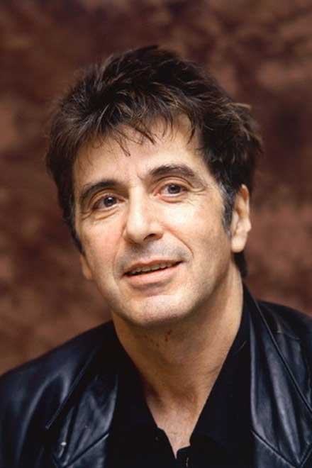 Шокирующее признание Аль Пачино