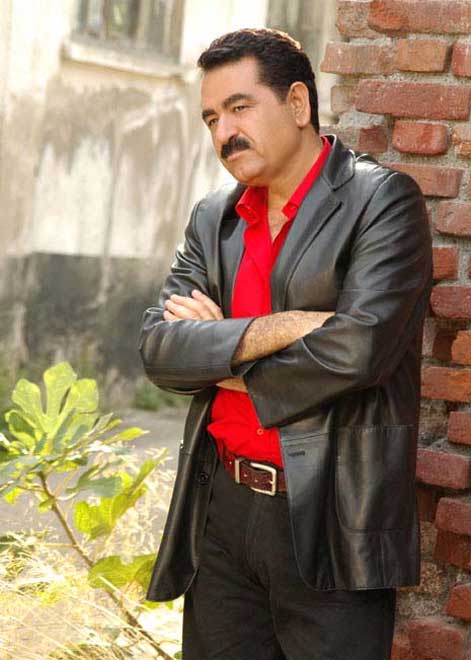 Звезда турецкой эстрады и кино Ибрагим Татлысес проиграл дело "Саддама Хусейна"