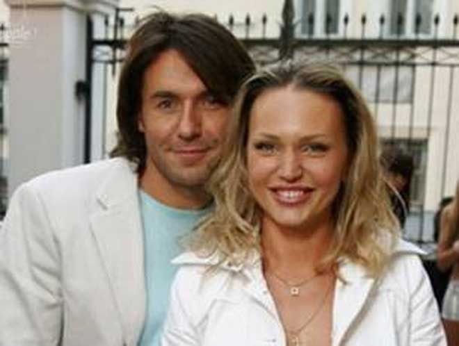 У Андрея Малахова не получилось стать папой