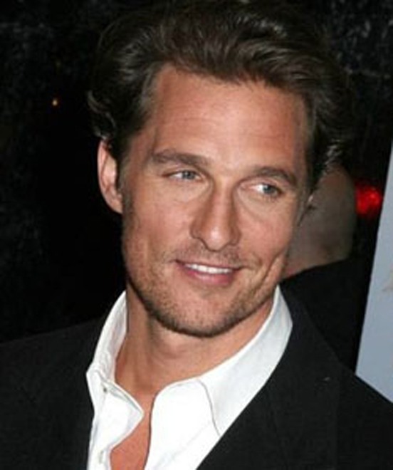 Рейтинг самых красивых голливудских улыбок (фотосессия)