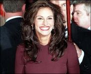 Рейтинг самых красивых голливудских улыбок (фотосессия)