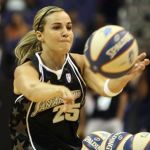 Рейтинг самых красивых спортсменок Олимпиады в Китае (фотосессия)