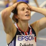 Рейтинг самых красивых спортсменок Олимпиады в Китае (фотосессия)