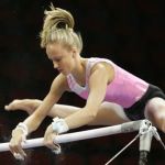 Рейтинг самых красивых спортсменок Олимпиады в Китае (фотосессия)