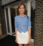 Рейтинг самых стильных женщин мира (фотосессия)