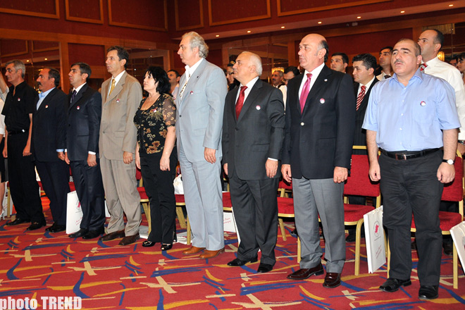 Новую работу заслуженной артистки Азербайджана Азерин увидит вся Турция (фотосессия)