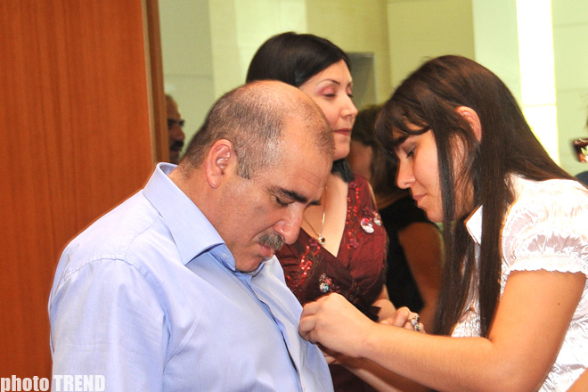 Новую работу заслуженной артистки Азербайджана Азерин увидит вся Турция (фотосессия)