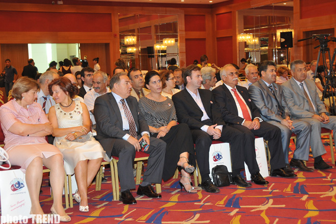 Новую работу заслуженной артистки Азербайджана Азерин увидит вся Турция (фотосессия)