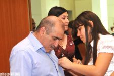 Новую работу заслуженной артистки Азербайджана Азерин увидит вся Турция (фотосессия)