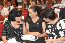 Новую работу заслуженной артистки Азербайджана Азерин увидит вся Турция (фотосессия)