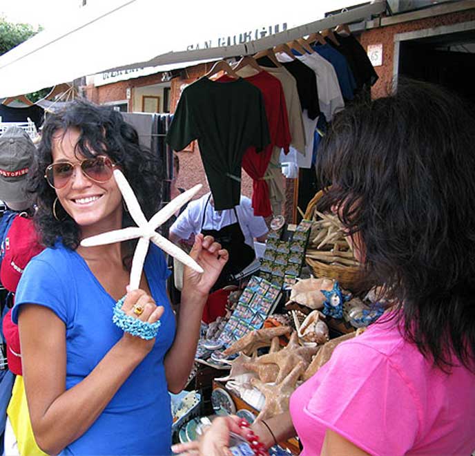 Слава оторвалась на гей-курорте