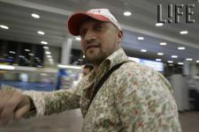 Филипп Киркоров и Гоша Куценко остались без одежды