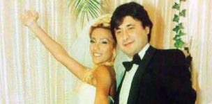 Азербайджанская певица Ройа Айхан собрала со своей свадьбы 40 тысяч манатов?