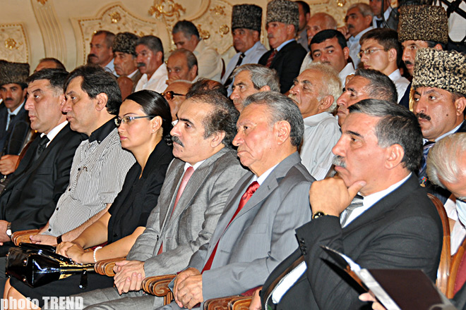 Если не поможем ашугам сейчас, в будущем можем их потерять – министр Абульфас Гараев