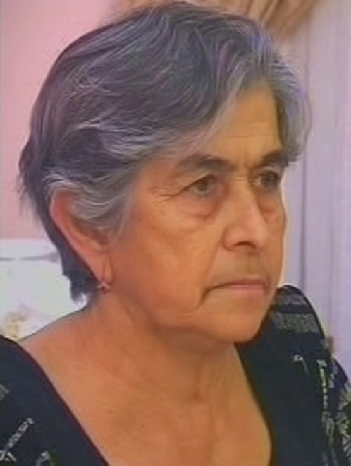 Мы не думали, что Чингиз будет национальным героем – Нахыш ханым Мустафаева