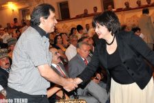 Если не поможем ашугам сейчас, в будущем можем их потерять – министр Абульфас Гараев