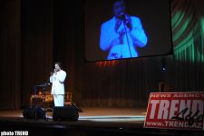 В Мардакяны российский актер Сергей Безруков не переедет ради бакинцев (video)