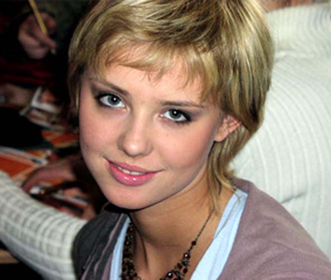 Муж экс-солистки "Фабрики" ушел к другой